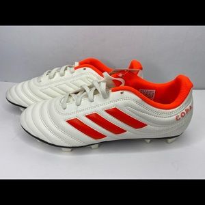 New adidas Boys Copa 19.4 FG-J Soccer Cleats Sz 6